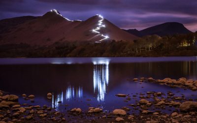The Lakeland Festival of Light – Being A Light