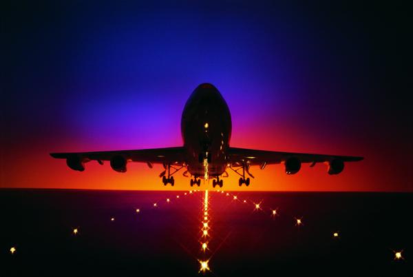 The Courage of Launching Out