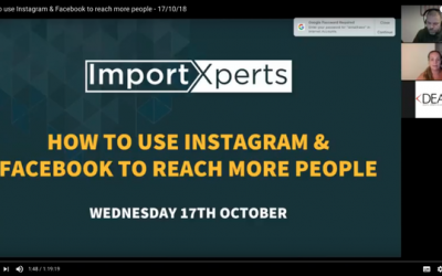Do You Want To Reach More People?