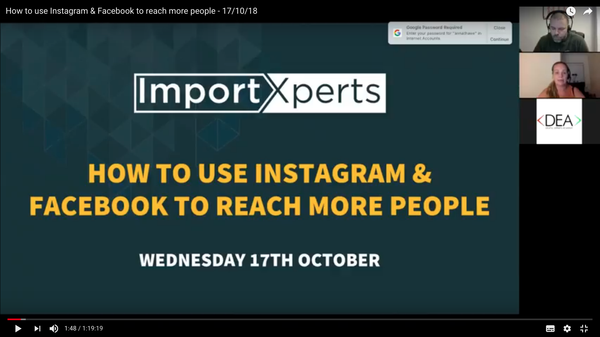 Do You Want To Reach More People?