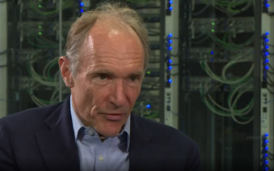 The Web…A Force For Good?