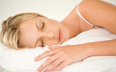 A Rest From Electronic Devices