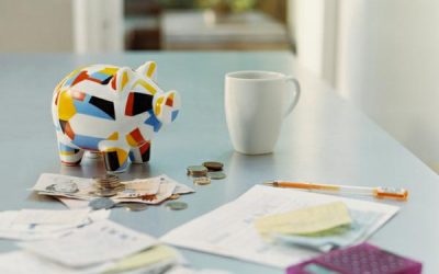 How You Invest Your Time Determines Your Financial Future