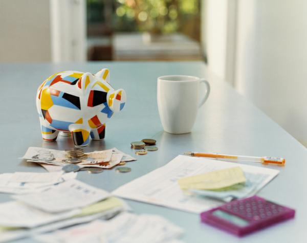 How You Invest Your Time Determines Your Financial Future