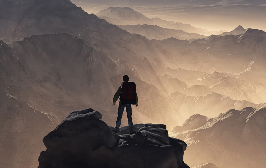 Let Wisdom Be Your Guide