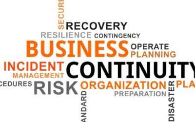 Personal & Business Resilience in Times of Crisis
