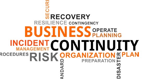 Personal & Business Resilience in Times of Crisis