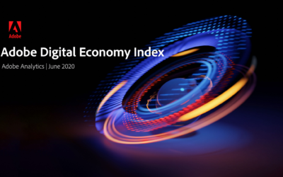 COVID-19 Accelerated E-Commerce Growth ‘4 To 6 Years’