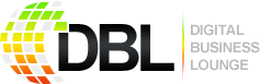 digital business lounge logo